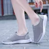 Walking Shoes Men Sneakers Breathable Lightweight Loafers Male Comfortable Casual Wholesale