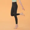 Yoga pantalon ll femmes jogger pantalons longs sport tenue de yoga rapide sèche sèche de gym de gym
