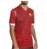 24/25 Armênia de alta qualidade vendendo camisas de futebol adultos partidas em casa Jersey Treinando uniformes homens camisas de futebol