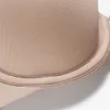 Bra de seda de Lilysilk para mulheres plus size de forma perfeita tag sem tags ajustáveis