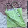 Bolsas de grife para mulheres VENDA DE LENAÇÃO Única primavera/verão março Zhenjin novo saco de lingge ombro bolsa laser japonesa fosco 6 grade