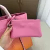 10A Dream Gradient Beach Bag Women Borse Bags Designer Luxury Borse Women Borse Borsa per la spesa di grande capacità Fashi