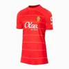 RCD Mallorca 2023 2024 Jerseys de fútbol Muriqi Grenier Commemorative Edition Sánchez Abdon A. Raillo Valjent S. Darder Home Men Kits Kit de fútbol Camisetas de fútbol