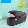 Stapler Office Thickening Portable A4 Electric Stapler Automatic Intelligent Induction Binding Machine 65 Pages Heavy Duty Stapler