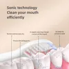 Kiwibird Sonic Smart Electry Toothbrush K3