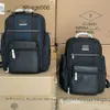 2021389 Homem masculino Pacote de designer Bola de computador Bola de computador portátil Backpack Backpack Backpack Ballistic Nylon Tumii Tumiis 4FF5