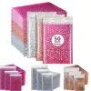 Mailers 50 PCs Packaging Supplies Holograges