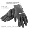 Accessories Cressi HIGH STRETCH 2.5mm 3.5mm 5mm Neoprene Diving Gloves Scuba Diving Snorkeling Five Finger Glove Man and Woman for Adult