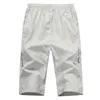 Heren Big Size Surfshorts Plus Strandzwemmen voor sneldrogend Board Korte dunne hardloopsportbroek 240321