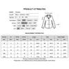 Kobiety w rozmiarze damskim w rozmiarze Plus Cote Line LG Tleeve Bluzka damskie damskie luźne tee ubranie 2024 dla żeńskiej p0SB DEL DHR34
