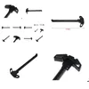 Others2 Tactical Ar-15 Parts Accessories M16 Billet Charging Handles Factory Outlet Drop Delivery Sports Outdoors Camping Hiking Other Dhiqf