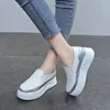 Chaussures de fitness Femmes Slip on Mandle