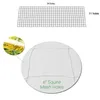 Plante Trellis Netting Polyester à usage lourd Plant Plant Vine Maling Hydroponics Garden Net ACCESSOIRES Multi usage