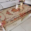 Nappe PVC Table