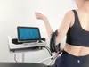 Proteable gepulste elektromagnetische PEMF -Geräte menschliche und Pferdes Ganzkörper -Gesundheitsversorgung Physiotherapie Maschine PEMF -Schleife für Schmerzbehandlung und Knochenreparatur