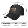 Ball Caps SleepyCabin Baseball Cap Sun Hat For Children Cute In The Man Women's