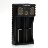 Liitokala lii-202 1.2V 3.85V 3.7V 3.2V 18650 18350 18500 21700 26700 26650 AA AAA NIMH Oplaadbare lithium-batterielader