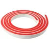 Badezubehör -Set 1PC Flexible Silikonwasserbarriere Nass und Trockenabtrennung Stop Strip Badezimmer Lieferungen 100/150/200/250/300 cm