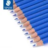 Pencils German STAEDTLER Erasable Colored Pencil 144 Anime Drawing Comes with Eraser Erasable Red and Blueblue Antibreakage Stationery