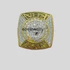 Luxury 2007-2023 World Basketball Championship Ring Designer 14K Gold Champions Rings Diamond Sport Jewelrys for Mens Womens
