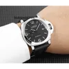 pour les montres de luxe pour hommes montre mécanique mouvement importé de la marque imperméable lumineuse Italie Sport