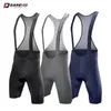 Darevie Mens Cycling Bretelle Seamless Men Sycling Shorts 6H 500km Ride Mens Cycling Bib Shorts Pro Mens Shorts Women240328