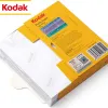 Lifestyle Kodak Premium Photo Paper RC Satin 270GSM 6 pollici A4 Color Inkjet Printing Foto Album Instant Dry e Water Result