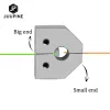 Wspólnik Filament Whelier Filament dla Złącza złącza drukarki 3D 3D 1,75 mm do akcesoriów drukarki 3D Ender 3