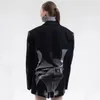 Designer Women Blazer Jacket Woman Classic Letters Driedimensionaal patroon Spring herfst Nieuw vrijgegeven tops