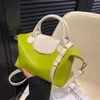 2024 Sacs de corps en cuir Pu Casual de haute qualité Sacs de luxe Designer 2023 Sac à main de style simple Nouvelle épaule classique pour les femmes