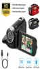 16x Zoom Digital Video Camera CamCrorder 1080p YouTube Vlogging Camera Recorder7393389