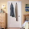 Крючок крючок над дверью z форма без ногтя.