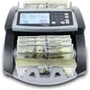 CASSIDA 5520 UV/MG - USA GELD COLL met valucount UV/Mg/IR valse detectie Toevoegen en batchmodi - Grote LCD -display snel telsnelheid 1300 Notes/Minute