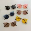 Sunglasses Children's Glasses Boys And Girls Baby Cute Bear Ears Polarized Pography Fashion