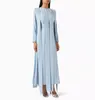 WELOVE 2024 Design O Szycia wieczorowe Suknie Długie rękawy Kryształowe eleganckie sukienki balowe Vestidos de 240320