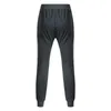 Pantaloni da uomo uomo harem caviglia legata hip hop doppio strato che corre largo coreano casual elastico pantaloni per pantaloni per le tute