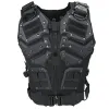 VEST TAPTIC TMC Special Forças Especial Outdoor Multi-Purposition Combate Proteção Combate Auto-Defesa Veste Eva Molle Segurança Armadura