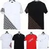 fendlmens T-shirts Designer TEE Luksus liter