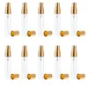 Garrafas de armazenamento 10 PCs Perfume Spray Garday Garmand Terrarium Subpacaging Recipientes Amostra Acessórios para viagens