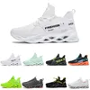 men women basketball shoes triple black Clean White Grey Blue mens outdoor sport sneakers