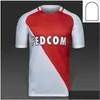 Soccer Jerseys 16 17 As Monaco Home Mbappe Falcao Bernando Carrillo Germain Fabinho League Champion Maillot De Foot For Men Drop Deliv Otwsh