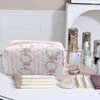 Storage Bags Travel Toiletry Bag Multipurpose Cosmetic Makeup Tissue Towels Home Outdoor Portable Organizer Accessory