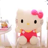 Chat en peluche jouet dessert Cat Doll mignon chat d'anniversaire cadeau de poupée