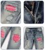 Jeans maschile maschili jeans azzurro multicolore buca glitter toppa toppa stretch jeans jeans jeans 2 set maschile jeans 28 jeans 42 jeans 5 1 jeans am jeans