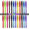 Invisible Ink Pen 24 PCS, Spy Pen with UV Light, Magic Marker for Secret Message,Treasure Box Prizes,Kids Party Favors,Toys Gift