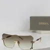 Luxury Fashion Eyeglass Woman Top Level Version High Quality For Man Outdoor Sunglasses Mix Color Optional With Box