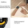 Color Watch xiaomi 2 Active Global Version Smart GPS GPS -кислород 1,43 дюйма Amoled Display Bluetooth 5.2 Телефонные звонки MI Smart Wwatch 5. Смотрите Watch