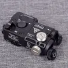 Pointers Tactical Metal Zenitco Perst 4 Peq Green Dot Ir Aiming Infrared Laser Pointer Sight for Rifle Ar15 Ak47 Ak74 M16 Hunting Sight