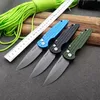 Protech Automatic Knife 6061T6 Aviation Aluminum Handle Tactical Folding Knife 154cm Blade Camping Survival Pocket Knives3582747