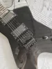 Guitar Dimebag Slime personnalise des guitares électriques en forme de V de haute qualité